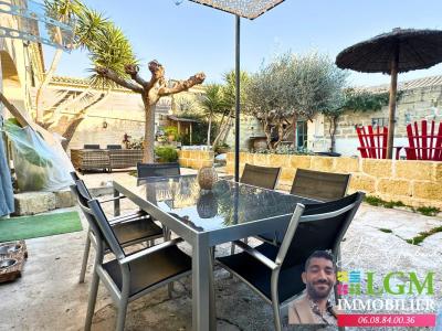 Annonce Vente 6 pi�ces Maison Gallargues-le-montueux 30