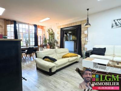 Acheter Maison 218 m2 Gallargues-le-montueux