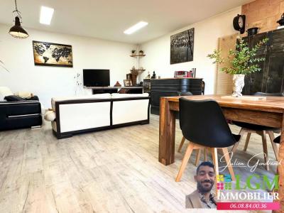 Acheter Maison Gallargues-le-montueux Gard