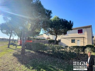 Annonce Vente 8 pi�ces Maison Aigues-mortes 30