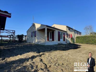 Acheter Maison 280 m2 Aigues-mortes