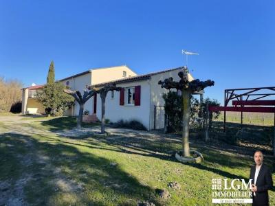 Acheter Maison Aigues-mortes Gard