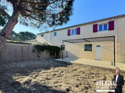 Acheter Maison Aigues-mortes 997500 euros