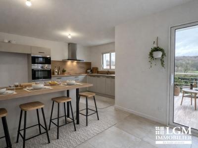 Acheter Maison 114 m2 Burlats