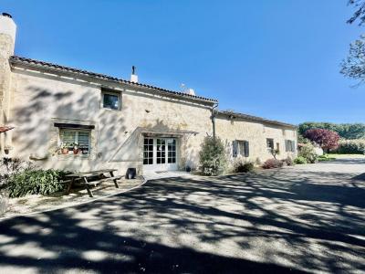 Annonce Vente 14 pi�ces Maison Marans 17