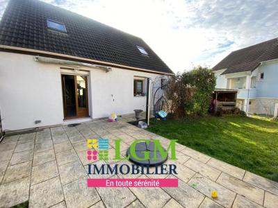 For sale Arnouville-les-gonesse 5 rooms 114 m2 Val d'Oise (95400) photo 0