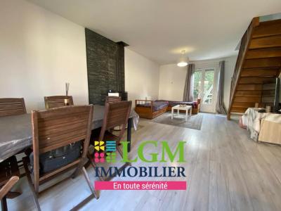Annonce Vente 5 pi�ces Maison Arnouville-les-gonesse 95