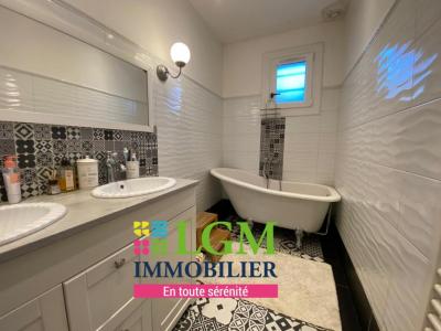 Acheter Maison Arnouville-les-gonesse 379000 euros