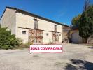 Vente Maison Montsegur-sur-lauzon  10 pieces 370 m2