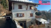 Vente Maison Saint-gervais-les-bains  9 pieces 320 m2