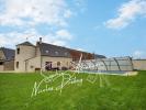 Vente Maison Allonnes LES-VILLAGES-VOVEENS 6 pieces 141 m2