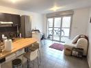 Vente Appartement Saint-genis-pouilly  2 pieces 39 m2