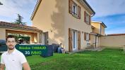 Vente Maison Soucieu-en-jarrest  5 pieces 115 m2