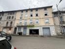 Vente Immeuble Rive-de-gier  193 m2