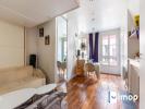 Vente Appartement Paris-11eme-arrondissement  19 m2