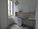 For rent Apartment Limoges  35 m2
