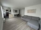 For rent Apartment Colombes  50 m2 2 pieces