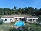 For sale House Draguignan  260 m2 7 pieces