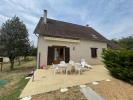 Vente Maison Champagnac-de-belair  5 pieces 165 m2