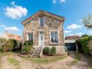 For sale House Bretigny-sur-orge  104 m2 5 pieces