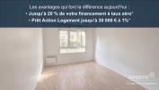 For sale Apartment Rosny-sous-bois  49 m2 2 pieces