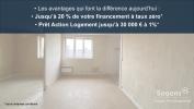 For sale Apartment Bobigny  39 m2 2 pieces