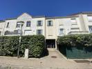 For rent Apartment Bonnieres-sur-seine  58 m2 3 pieces