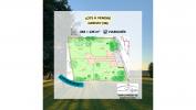 Vente Terrain Grenay  400 m2