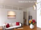 Vente Appartement Paris-13eme-arrondissement  2 pieces 41 m2