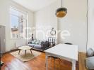 For rent Apartment Lyon-4eme-arrondissement  43 m2 2 pieces
