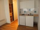 Vente Appartement Bordeaux  19 m2