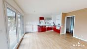For rent Apartment Nantes  65 m2 3 pieces