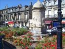 For rent Apartment Bordeaux  15 m2