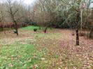 Vente Terrain Caillac  1203 m2