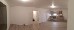 For rent Apartment Reims 67 m2 3 pieces