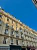Location Appartement Paris-13eme-arrondissement  2 pieces 39 m2