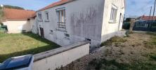 Vente Maison Pont-sur-yonne  4 pieces 75 m2