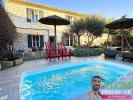 For sale House Gallargues-le-montueux 218 m2 6 pieces