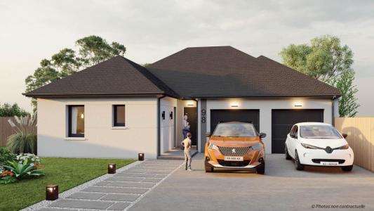 For sale Redene 5 rooms 97 m2 Finistere (29300) photo 3