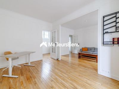 Acheter Appartement Paris-17eme-arrondissement 798000 euros