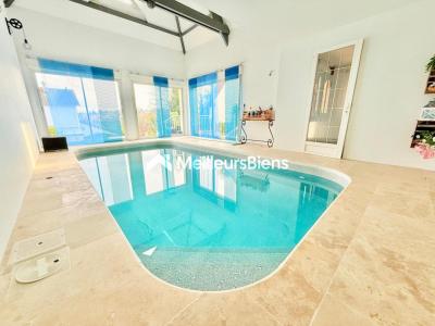 For sale Domont 7 rooms 190 m2 Val d'Oise (95330) photo 1