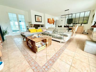 For sale Domont 7 rooms 190 m2 Val d'Oise (95330) photo 4