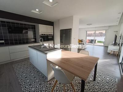 Annonce Vente 4 pi�ces Maison Neufchateau 88