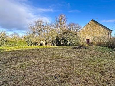 Annonce Vente 3 pi�ces Maison Paimpont 35