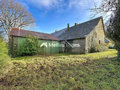 Acheter Maison Paimpont Ille et vilaine