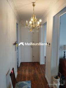 For rent Paris-15eme-arrondissement 3 rooms 61 m2 Paris (75015) photo 0
