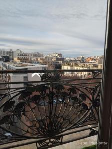 Louer Appartement Paris-15eme-arrondissement Paris