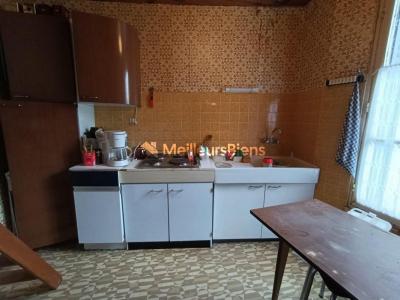 Acheter Maison Bourbonne-les-bains Haute marne