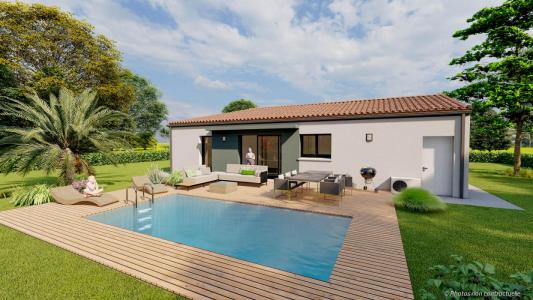 Annonce Vente 6 pi�ces Maison Loroux-bottereau 44