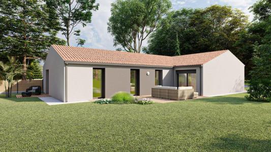 Annonce Vente 6 pi�ces Maison Haie-fouassiere 44